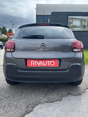 Citroën C3 BlueHDi 100 S&S MAX - Foto 3
