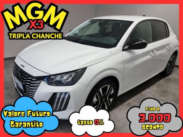 PEUGEOT 208 PureTech 100 Stop&amp;Start 5 porte Style rif. 23319564