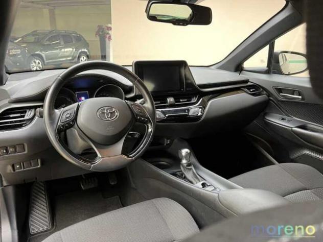 TOYOTA C-HR 1.8H ECVT Active 2WD rif. 19048486 - Foto 5