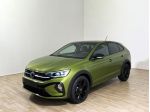Volkswagen Taigo Taigo 1.0 tsi R-Line Plus 115cv