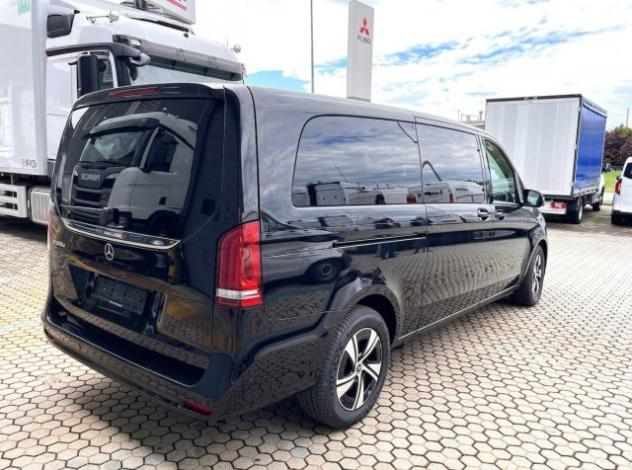 MERCEDES-BENZ V 250 d Automatic Avantgarde ExtraLong rif. 24059832 - Foto 4