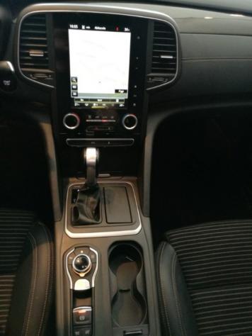 RENAULT Talisman Sporter dCi Aut. Energy Zen Navi rif. 23762299 - Foto 10