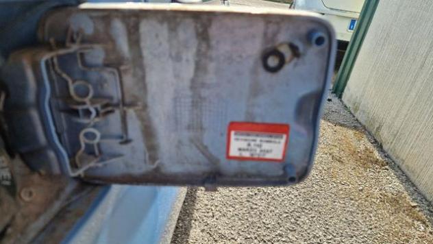 FIAT Panda 1.2 Dynamic Natural Power rif. 24194485 - Foto 4