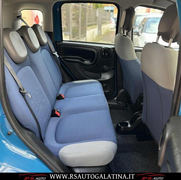 Fiat Panda 1.3 MJT S&S Lounge - Foto 8