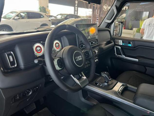 EMC 212 2.0 TDI 8AT 4WD EDITION rif. 23522487 - Foto 7