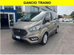 FORD Tourneo Custom 320 2.0 TDCi 130CV MHEV PC Titanium rif. 24056186