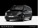 Mercedes-Benz Classe V 300 d AVANTGARDE Extralong