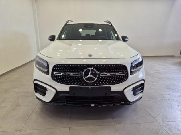 MERCEDES-BENZ GLB 200 d Automatic 4Matic AMG Line Advanced Plus rif. 22666282 - Foto 2