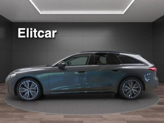 AUDI A5 Avant S line TDI S-tronic MHEV rif. 23803705 - Foto 5