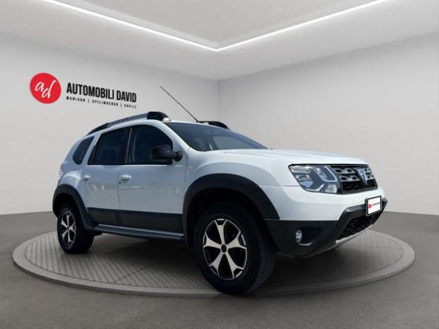 DACIA Duster 1.6 115 CV S&S 4x2 GPL Serie Speciale Brave rif. 23958036 - Foto 2