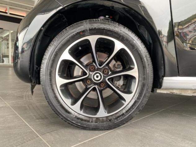 SMART ForFour 70 1.0 twinamic Passion rif. 20448244 - Foto 5