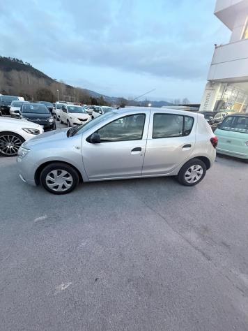 Dacia Sandero Streetway 1.0 SCe 75 CV S&S Comfort - Foto 5