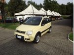 FIAT Panda 1.2 4x4 Climbing rif. 24047758