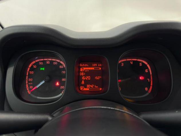 FIAT Panda 1.0 Hybrid rif. 23392322 - Foto 9