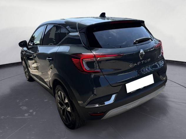 Renault Captur E-Tech hybrid 1.6 E-TECH HEV 145 TECHNO AUTO - Foto 4