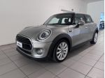 MINI Mini 5 porte Mini 5p 1.5 Cooper D Boost auto