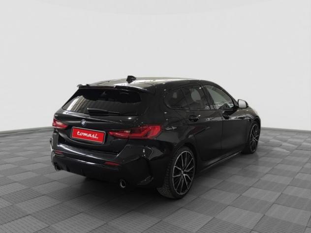 BMW 120 Serie 1 d xdrive 5p. Msport rif. 23760355 - Foto 5