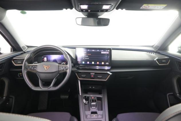 CUPRA Formentor Formentor 1.5 TSI DSG rif. 23860389 - Foto 4