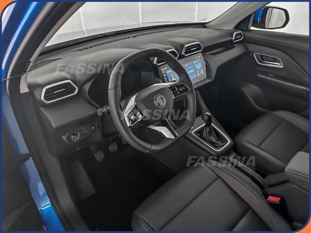 MG ZS 1.5 Comfort - Foto 9