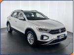 Volkswagen T-Roc T-Roc 1.0 tsi Life 110cv