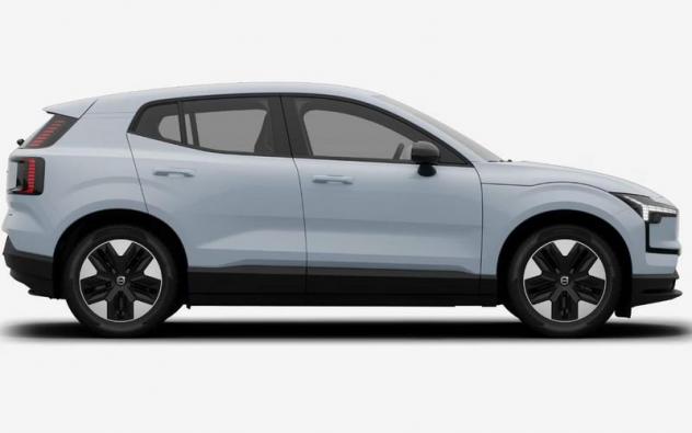 Volvo EX30 single motor Extended Range Plus rwd - Foto 4