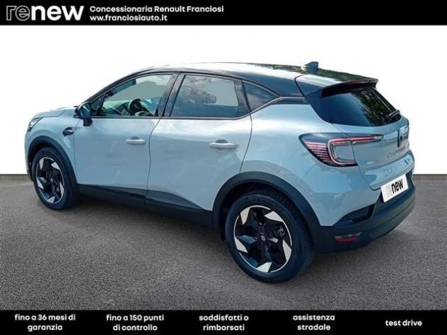 RENAULT Captur TCE 100 GPL TECHNO 2025 rif. 23930219 - Foto 4