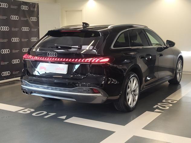 Audi A5 A5 Avant 2.0 tdi mhev+ Business Advanced 204cv s-tronic - Foto 4