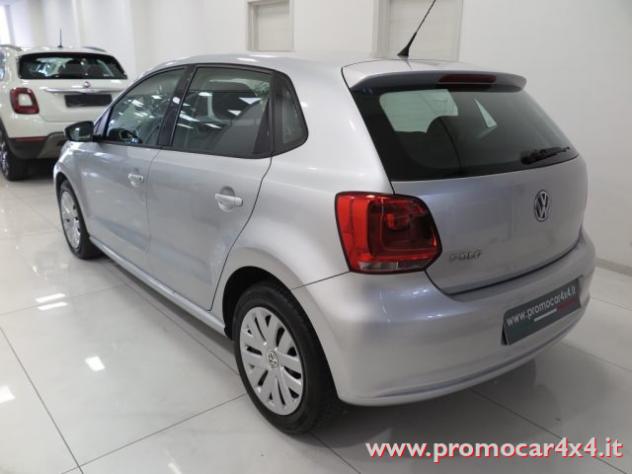 VOLKSWAGEN Polo 1.2i 5p. Comfortline "Ottime Condizioni!!!" rif. 24109338 - Foto 6