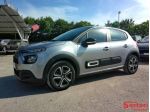 CITROEN - C3 - PureTech 110 S&S Shine