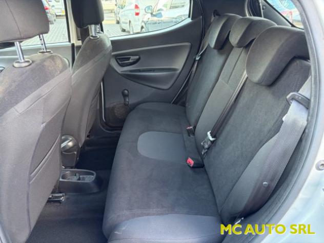 LANCIA Ypsilon 1.2 69 CV 5 porte GPL Ecochic Gold rif. 23931627 - Foto 7
