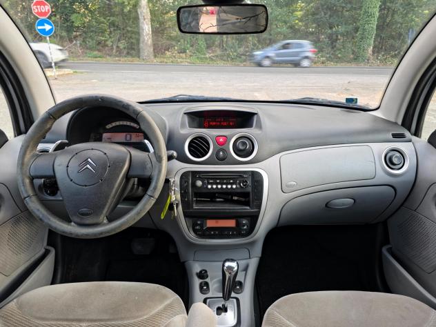 Citroen C3 1.4 Eco Energy G Seduction E4 Automatico NEO 2011 - Foto 7