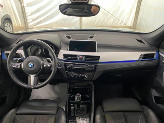 BMW X1 sDrive20d Msport rif. 23904320 - Foto 8