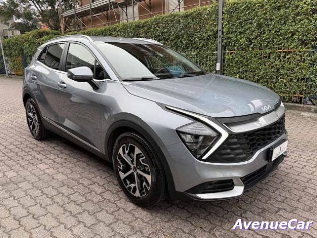 KIA Sportage 1.6 crdi mhev Style LEVA MARCE NUOVO MODELLO MY23 rif. 23940103 - Foto 3