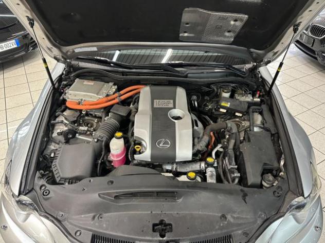 LEXUS IS 300 Hybrid Executive - Batteria ibrido nuova rif. 24080192 - Foto 6