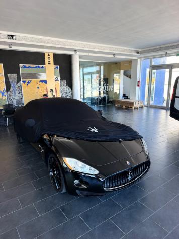 Maserati GranTurismo 4.2 V8 - Foto 2