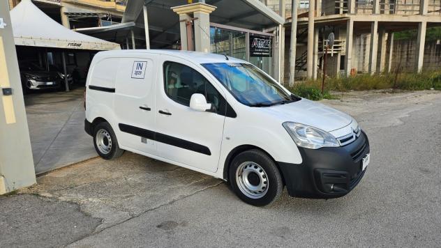 Citroen Berlingo (COIBENTATO ATP FINO AL 2029)