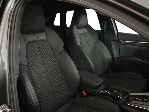 Audi A3 Sportback A3 Sportback 35 TDI 110 kW S Tronic S Line - Foto 9