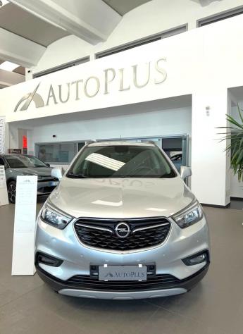 Opel Mokka X 1.6 CDTI Ecotec 4x2 Start&Stop Advance - Foto 8