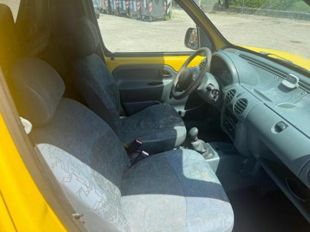 RENAULT Kangoo 1.9 D 65CV cat Express senza nessun lavoro da fare rif. 23789343 - Foto 3