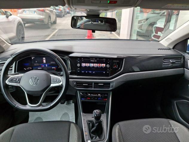 VOLKSWAGEN - Polo - 1.0 TSI 95cv - Foto 5