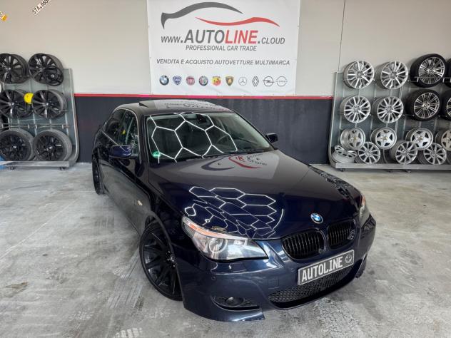 Bmw Serie 5 E60 545i Automatica - Foto 2