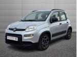 FIAT Panda III 2021 1.0 firefly hybrid City Life s&s 70cv