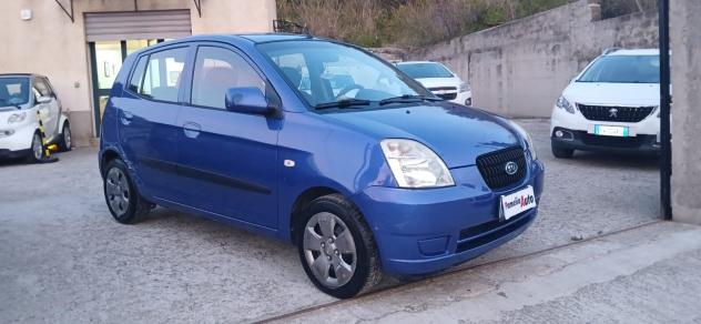 Kia Picanto 1.0 12V Spirit - 2007 - Foto 2