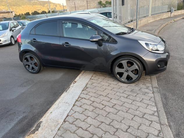Kia Rio 1.1 CRDi WGT 5p. EX PLUS - Foto 5