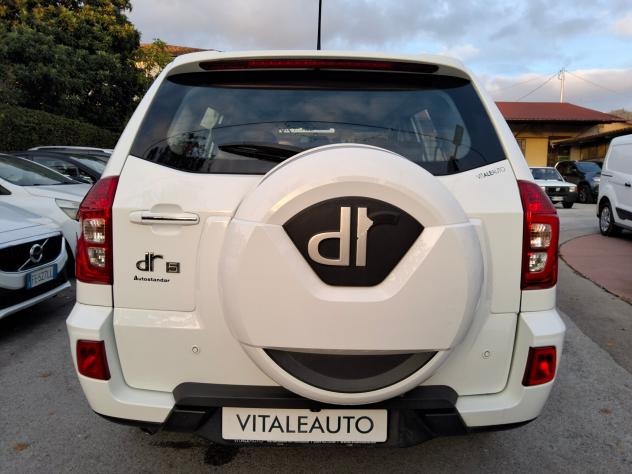 Dr DR5 5 1.6 Cross Gpl 126cv E6 - Foto 7