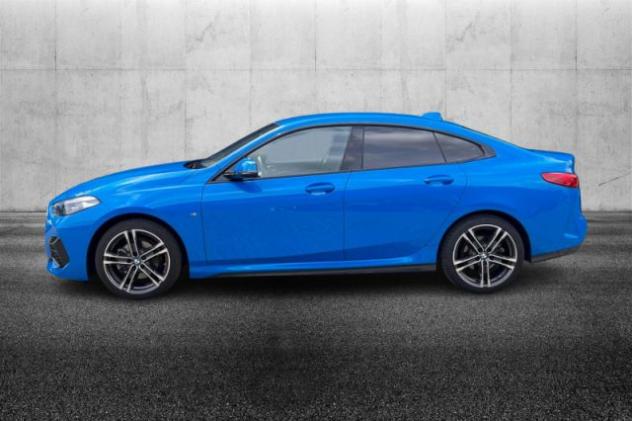 BMW 218 i Gran Coupé Msport rif. 23769573 - Foto 5