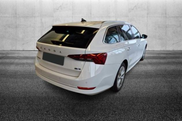 SKODA Octavia 1.0 TSI Wagon Executive rif. 23757292 - Foto 2