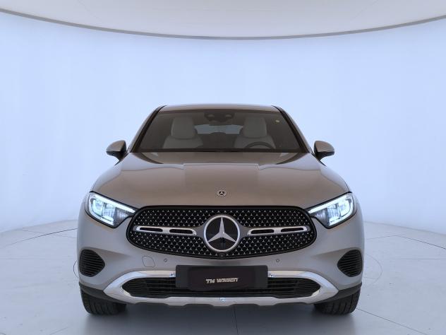 Mercedes-Benz GLC 200 Coupe Advanced 4matic auto - IVA ESPOSTA - Foto 2