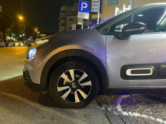 Citroen C3 PureTech 110 S&S EAT6 Max AUTOMATICA - Foto 4