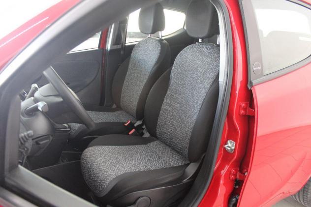 LANCIA - Ypsilon - 1.2 69 CV 5p. GPL Ecochic Ele.Bl - Foto 10